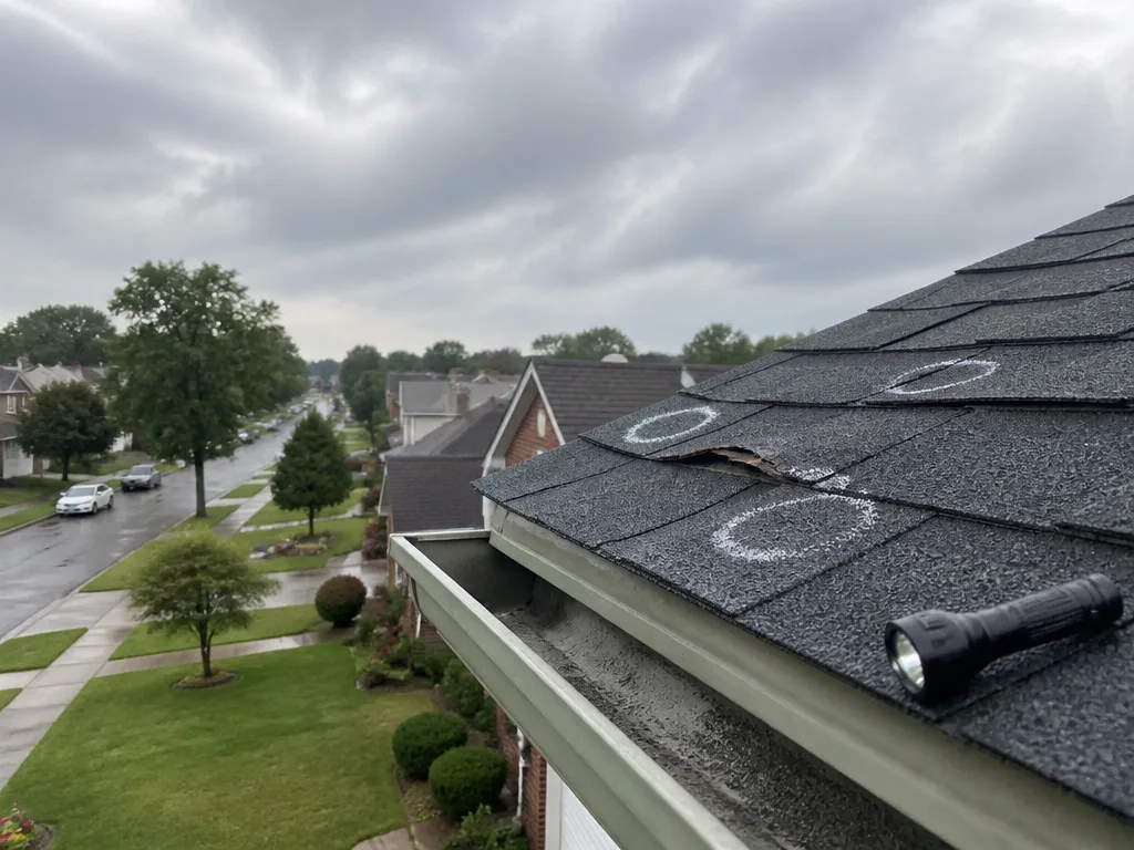 Common roof warning signs Dearborn homeowners should spot