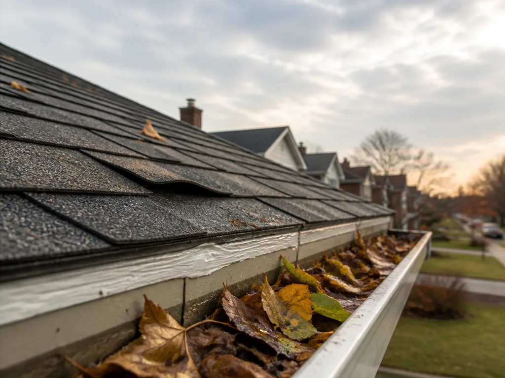 Seasonal and preventive roofing tips for Dearborn homes