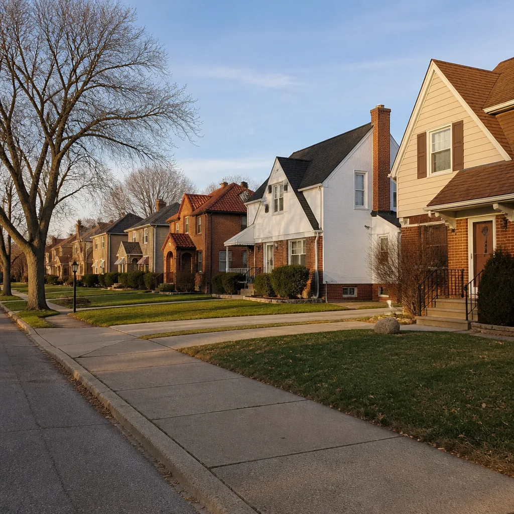 Dearborn Gutters roofers
